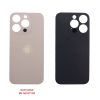 FOR IPHONE 14 PRO BATTERY COVER GOLD