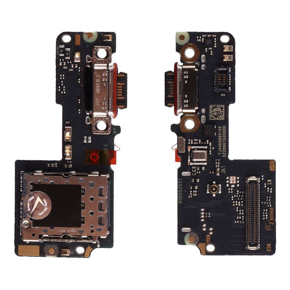 XIAOMI REDMI NOTE 14 PRO 5G(TYPE C) ΠΛΑΚΕΤΑ ΚΟΝΕΚΤΟΡΑ ΦΟΡΤΙΣΗΣ+AUDIO PORT+ΕΠΑΦΗ ΚΕΡΑΙΑΣ+ΜΙΚΡΟΦΩΝΟ 56002600O1600 ORIGINAL SERVICE