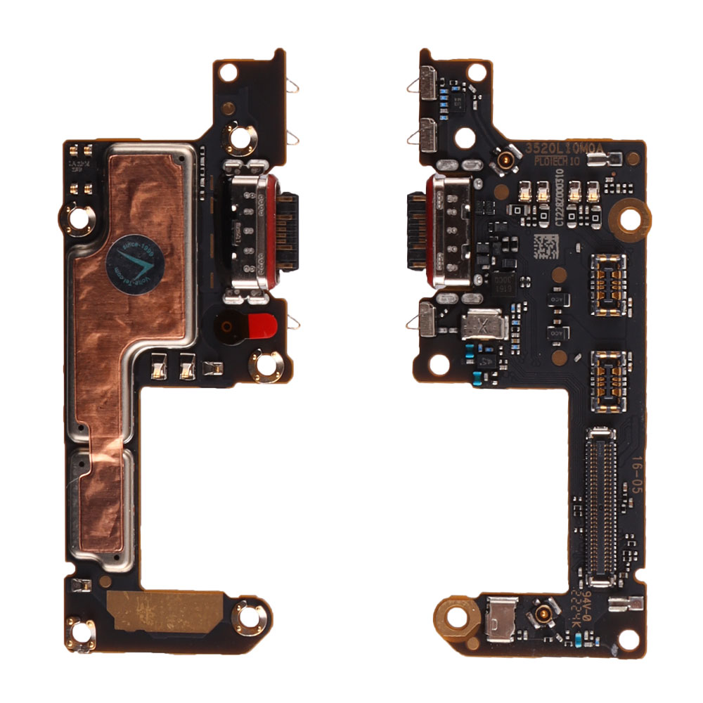 XIAOMI POCO F4 GT 5G (TYPE C) ΠΛΑΚΕΤΑ ΚΟΝΕΚΤΟΡΑ ΦΟΡΤΙΣΗΣ 56000C0L1000 ORIGINAL SERVICE PACK