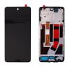 ONEPLUS NORD CE 3 LITE 5G ΟΘΟΝΗ + TOUCH SCREEN + LENS + FRAME BLACK REF. OR