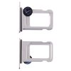 FOR IPHONE 16e SIM CARD HOLDER WHITE 3P OR