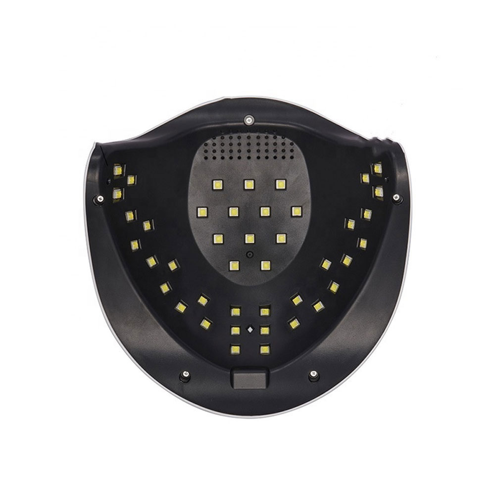 HYPER-FIX HF-161 UV LED ΕΠΑΓΓΕΛΜΑΤΙΚΟ ΦΟΥΡΝΑΚΙ ΣΤΕΓΝΩΜΑΤΟΣ 42 LED ΜΕ ΧΡΟΝΟΔΙΑΚΟΠΤΕΣ ΚΑΙ ΑΠΟΣΠΩΜΕΝΗ ΒΑΣΗ - Image 3