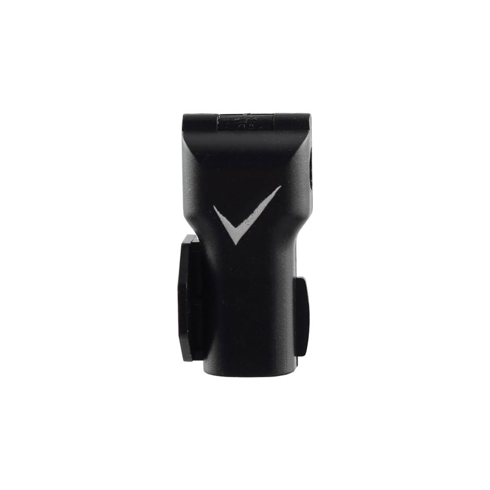 VOLTE-TEL ΑΝΤΙΚΛΕΠΤΙΚΗ ΑΣΦΑΛΕΙΑ ΓΑΝΤΖΟΥ STOP LOCK 7mm BLACK - Image 6