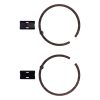 FOR IPHONE 16/IPHONE 16 PLUS ΜΑΓΝΗΤΗΣ ΑΣΥΡΜΑΤΗΣ ΦΟΡΤΙΣΗΣ 3P OR