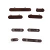 IPHONE 16 PRO/16 PRO MAX SIDE KEYS/ ON/OFF (4 ΤΕΜ.) TITANIUM DESERT 3P OR