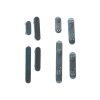 IPHONE 16/16 PLUS SIDE KEYS/ ON/OFF (4 ΤΕΜ.) ULTRAMARINE 3P OR