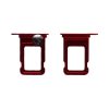 IPHONE 13 DUAL SIM CARD HOLDER RED 3P OR