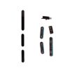 IPHONE 13 PRO/13 PRO MAX SIDE KEYS/ ON/OFF (4 ΤΕΜ.) SILVER 3P OR