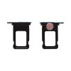 IPHONE 15 PRO/15 PRO MAX DUAL SIM CARD HOLDER TITANIUM BLACK 3P OR