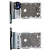 SAMSUNG S24 ULTRA 5G S928 DUAL SIM CARD HOLDER BLACK GH98-48962B ORIGINAL SERVICE PACK
