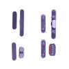 IPHONE 14/14 PLUS SIDE KEYS/ ON/OFF (4 ΤΕΜ.) PURPLE 3P OR