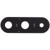 SAMSUNG A36 5G A366 CAMERA LENS BLACK GH64-09728A ORIGINAL SERVICE PACK