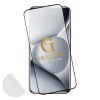IDOL 1991 TEMPERED GLASS XIAOMI REDMI NOTE 15 PRO PLUS/POCO M8 PRO 6.9" 9H 0.30mm GLAMOUR FULL COVER 3D FULL GLUE FINGERUNLOC