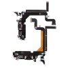 IPHONE 14 PRO MAX (LIGHTNING) ΚΑΛΩΔΙΟ FLEX ΚΟΝΕΚΤΟΡΑ ΦΟΡΤΙΣΗΣ-HANDS FREE - ΜΙΚΡΟΦΩΝΟ PURPLE 3P OR