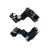 FOR IPHONE 15 CAMERA FRONT 12MP + IR CAMERA + FLEX 3P OR