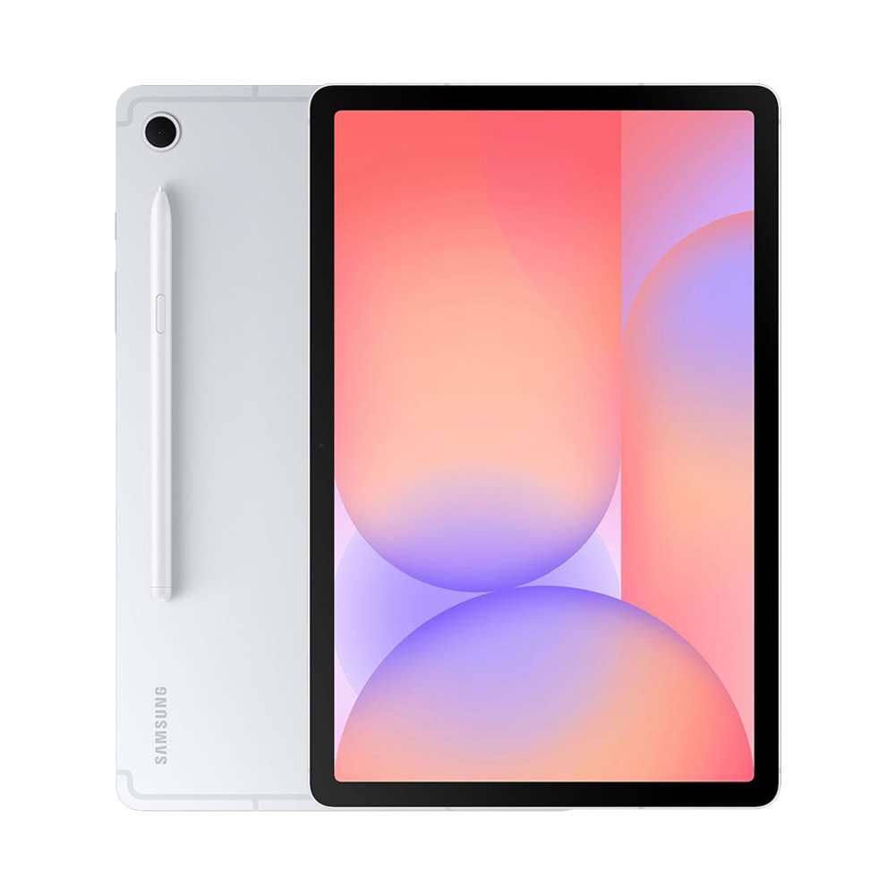 TABLET SAMSUNG GALAXY TAB S10 LITE SM-X400 10.9" WIFI 6GB/128GB SILVER GR