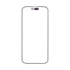 IPHONE 16 PRO MAX FRONT GLASS + OCA STICKER