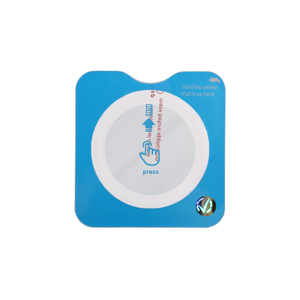 VOLTE-TEL TEMPERED GLASS HUAWEI WATCH GT 6 46MM 1.47" 9H 0.30mm 2.5D EASY APPLICATION FULL GLUE FULL COVER TRANSPARENT - Image 4