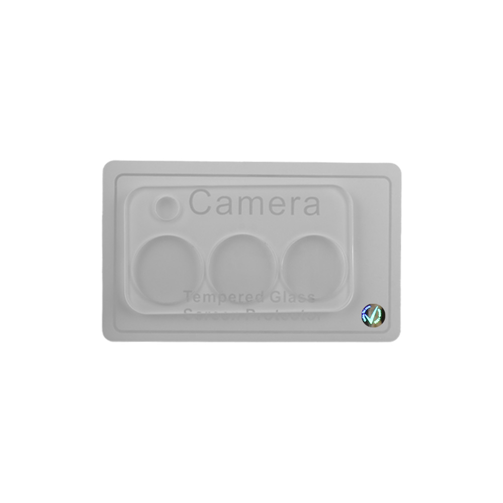 VOLTE-TEL TEMPERED GLASS XIAOMI REDMI 15 5G 6.9" 9H 0.30mm FOR CAMERA - Image 3
