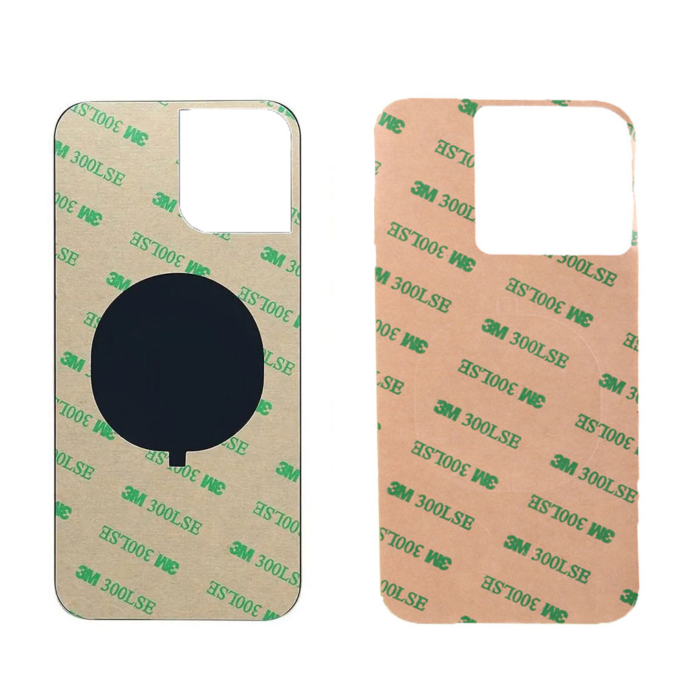 IPHONE 13 PRO MAX 3M STICKER FOR BATTERY