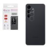 VOLTE-TEL TEMPERED GLASS SAMSUNG S25 FE 5G S731 6.7" 9H 0.30mm FOR CAMERA