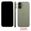 DUMMY IPHONE 17 6.3" GREEN