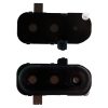 SAMSUNG A17 4G A175 CAMERA COVER BLACK GH98-50446A ORIGINAL SERVICE PACK