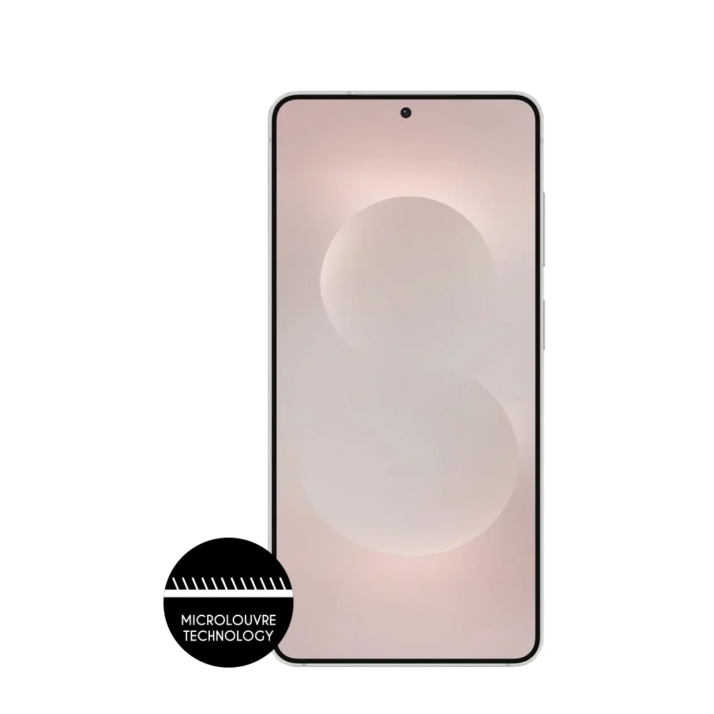 IDOL 1991 TEMPERED GLASS SAMSUNG S26 PLUS 5G 6.7" 9H 0.25mm PRIVACY ANTISPY 3D SEMI CURVED EDGE GLUE FINGER UNLOCK BLACK - Image 6
