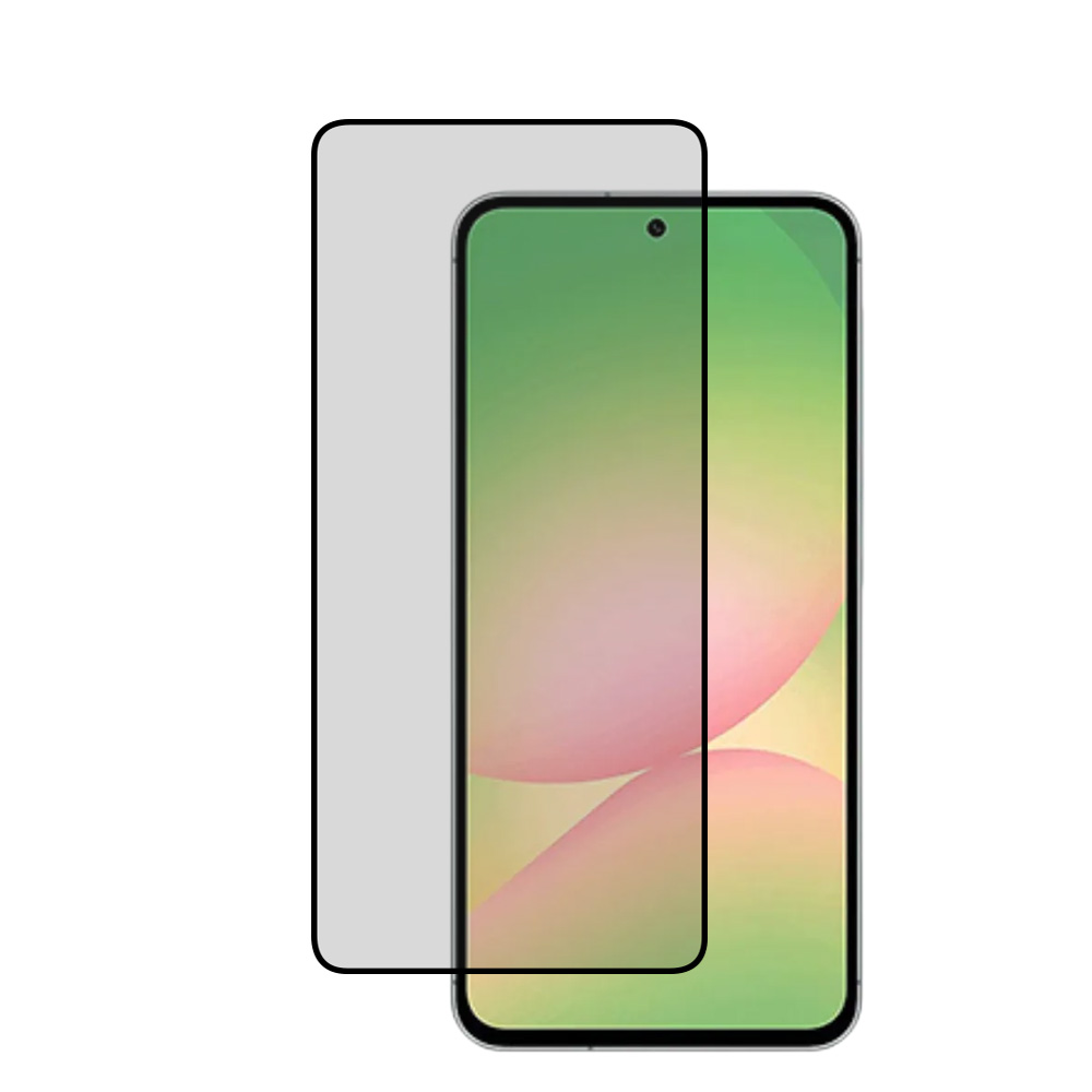 IDOL 1991 TEMPERED GLASS SAMSUNG A57 5G 6.7" 9H 0.25mm PREMIUM PRIVACY ANTISPY SEMI CURVED FULL GLUE BLACK - Image 6