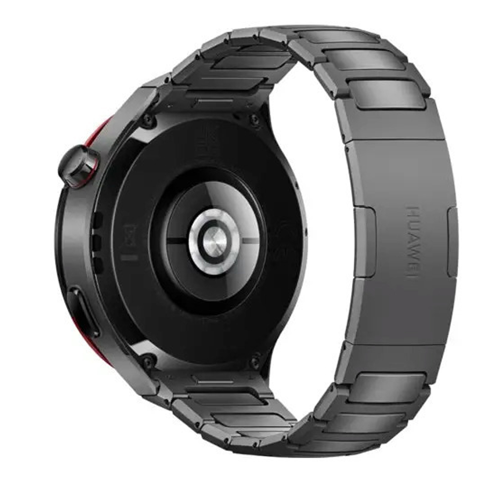 SMART WATCH HUAWEI 4 PRO SPACE EDITION 48MM 1.5in 55020BXL 2GB/32GB BT V 5.2 ΑΔΙΑΒΡΟΧΟ TITANIUM GREY GR - Image 2