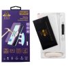IDOL 1991 TEMPERED UV GLASS REALME 16 PRO PLUS 5G 6.8" 9H 0.20mm 10D SEMI WITH GLUE-TOOL FINGER UNLOCK FULL COVER TRANSPARENT