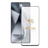 IDOL 1991 TEMPERED GLASS SAMSUNG S26 ULTRA 5G 6.9" 9H 0.20mm SPECIAL FULL COVER FULL GLUE BLACK