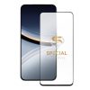 IDOL 1991 TEMPERED GLASS XIAOMI POCO F7 5G 6.83" 9H 0.25mm SPECIAL FULL COVER FULL GLUE BLACK