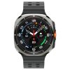 SMART WATCH SAMSUNG GALAXY WATCH ULTRA (2025) L705 47MM 1.5" 4G/LTE SM-L705FZA2EUE 2GB/64GB BT V 5.3 TITANIUM SILVER GR