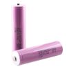 SAMSUNG ΜΠΑΤΑΡΙΑ ΕΠΑΝΑΦΟΡΤΙΖΟΜΕΝΗ ΛΙΘΙΟΥ 18650 3.7V 3000mAh Li-ion ΜΕ ΠΡΟΣΤΑΣΙΑ ΚΑΙ ΚΕΦΑΛΗ