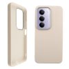 LIME ΘΗΚΗ XIAOMI REDMI 15 5G 6.9" FLEXISNAP TPU CAMERA GUARD OFF WHITE