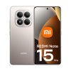ΚΙΝΗΤΟ XIAOMI REDMI NOTE 15 PRO 4G 6.77" 8GB/256GB DUAL SIM NFC TITANIUM GW