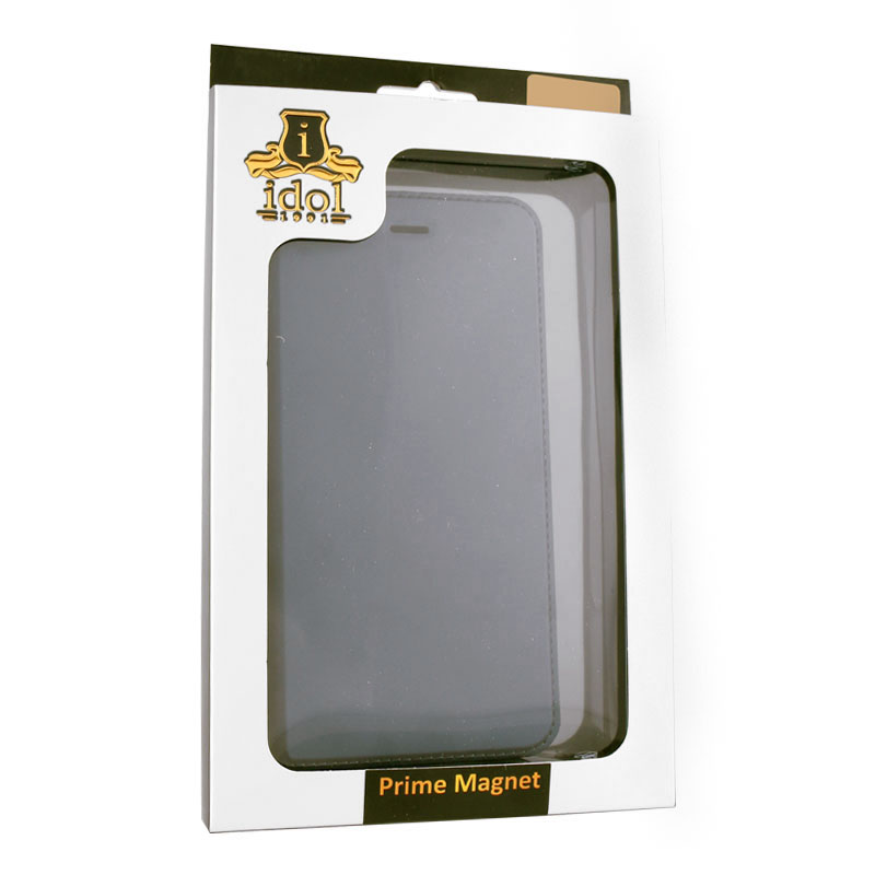 IDOL 1991 ΘΗΚΗ SAMSUNG A8S 6.4" PRIME MAGNET BOOK STAND DARK BLUE - Image 2