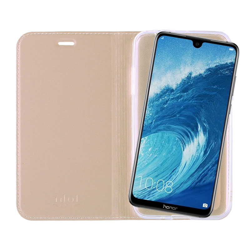IDOL 1991 ΘΗΚΗ HONOR 8A 6.09" PRIME MAGNET BOOK STAND GOLD - Image 6