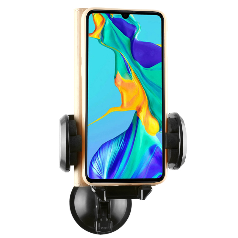 IDOL 1991 ΘΗΚΗ HUAWEI P30 6.1" PRIME MAGNET BOOK STAND GOLD - Image 4