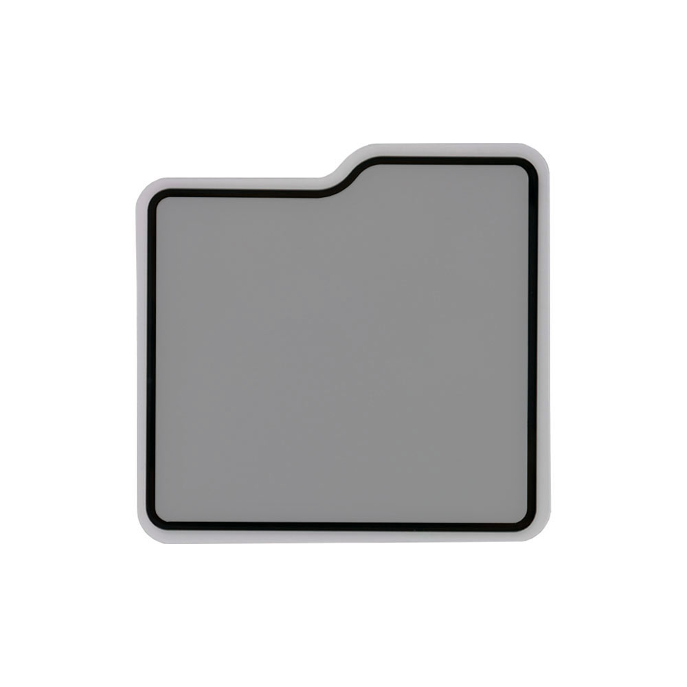 IDOL 1991 PRIVACY ANTISPY TEMPERED GLASS SAMSUNG Z FLIP 5 5G F731 6.7in 9H 0.25mm SEMI CURVED FULL GLUE BLACK - Image 4