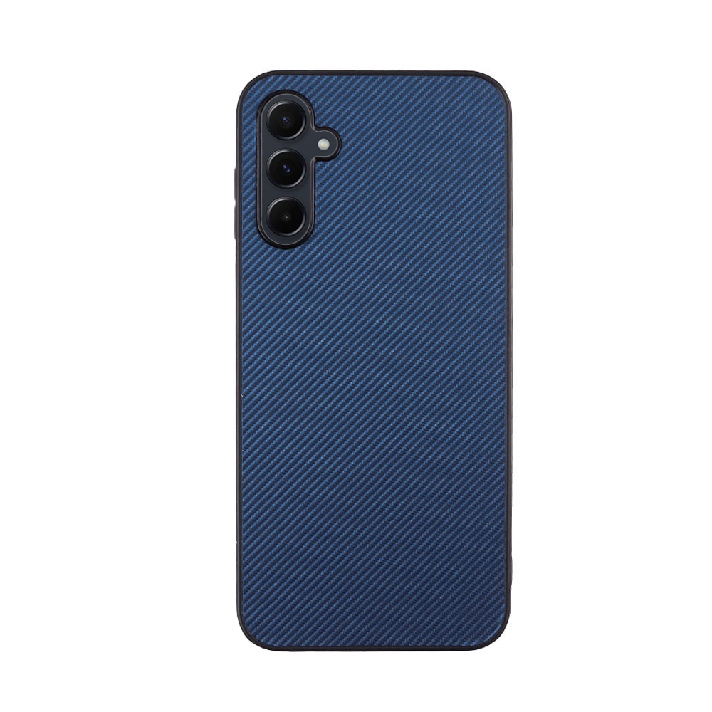 VOLTE-TEL CARBON LIFT ΘΗΚΗ SAMSUNG A55 5G A556 6.6in CAMERA GUARD BLUE - Image 6