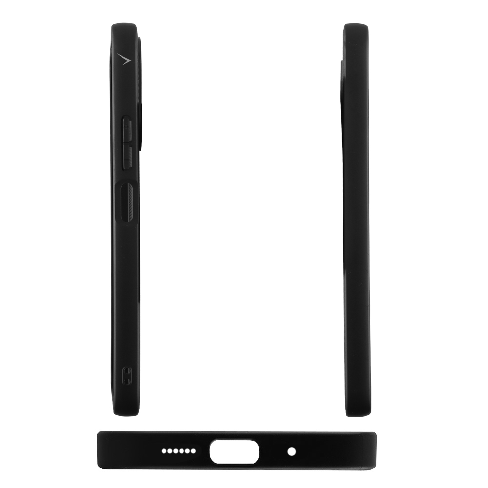 VOLTE-TEL CARBON LIFT ΘΗΚΗ XIAOMI REDMI 13/ POCO M6 4G 6,79in FULL CAMERA PROTECTION BLUE - Image 4