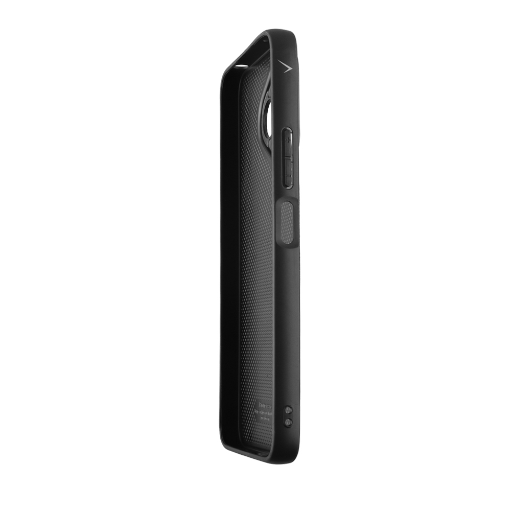 VOLTE-TEL CARBON LIFT ΘΗΚΗ XIAOMI REDMI 13/ POCO M6 4G 6,79in FULL CAMERA PROTECTION BLUE - Image 3