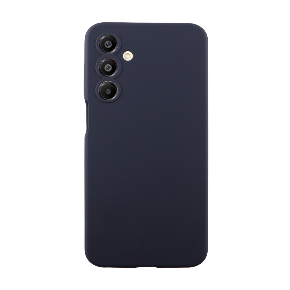IDOL 1991 VELVET ELITE TPU ΘΗΚΗ SAMSUNG A16 4G A165/A16 5G A166 6.7in 4 SIDE FULL CAMERA PROTECTION BLUE - Image 8