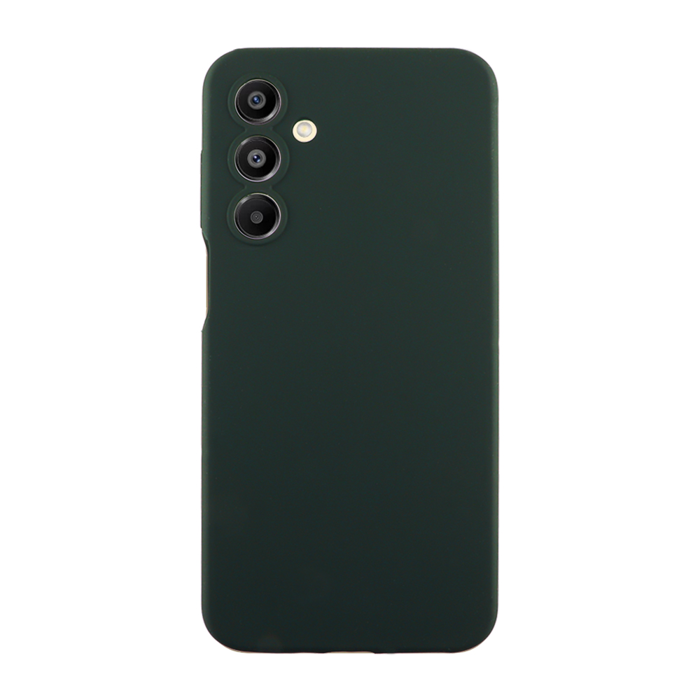 IDOL 1991 VELVET ELITE TPU ΘΗΚΗ SAMSUNG A16 4G A165/A16 5G A166 6.7in 4 SIDE FULL CAMERA PROTECTION DARK GREEN - Image 8