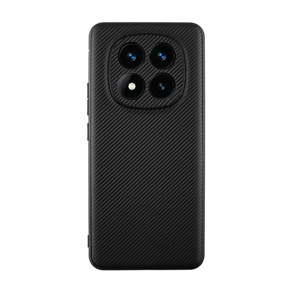VOLTE-TEL CARBON LIFT ΘΗΚΗ XIAOMI REDMI NOTE 14 PRO PLUS 5G 6.67in FULL CAMERA PROTECTION BLACK - Image 6
