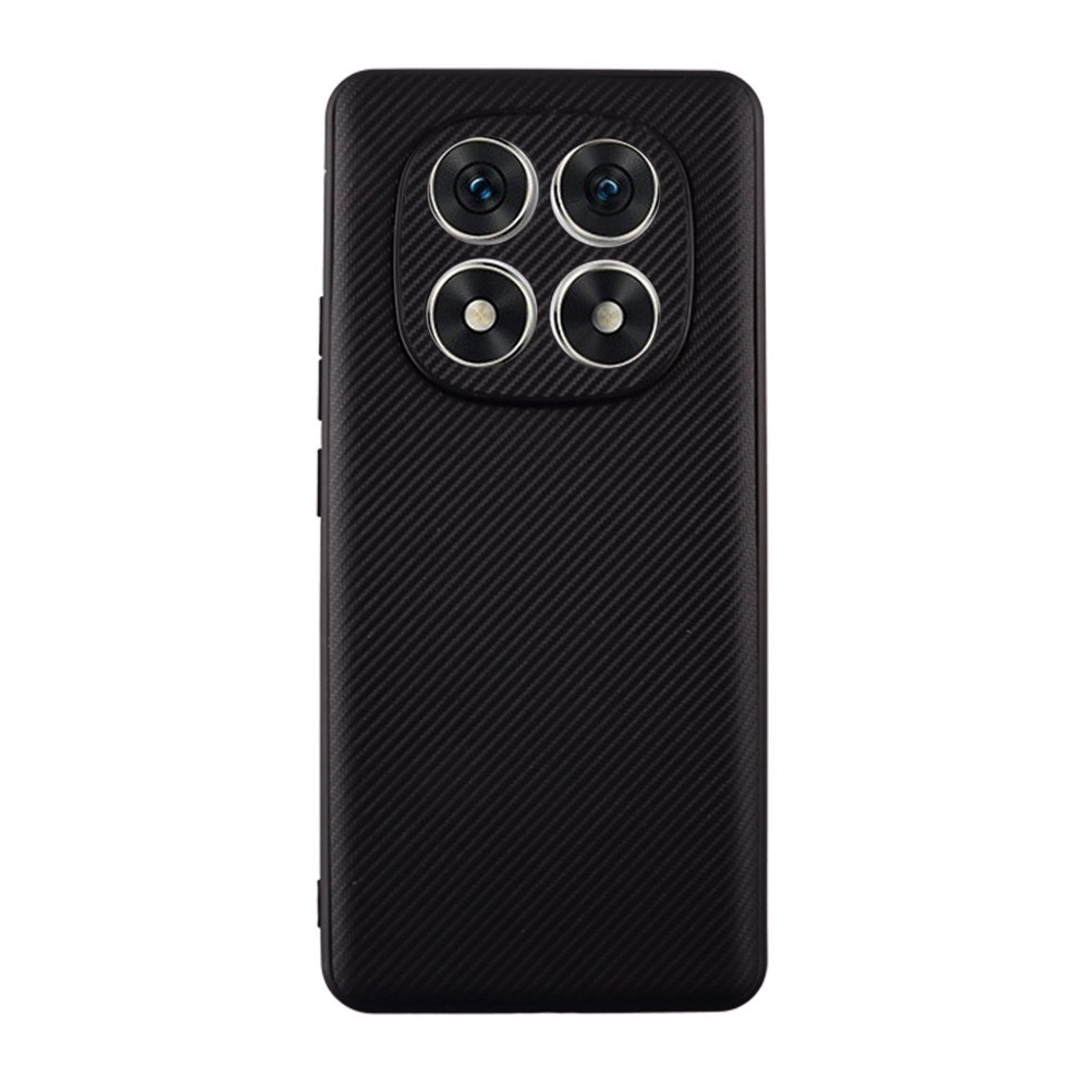 VOLTE-TEL CARBON LIFT ΘΗΚΗ XIAOMI REDMI NOTE 14 PRO 5G/POCO X7 6.67in FULL CAMERA PROTECTION BLACK - Image 6