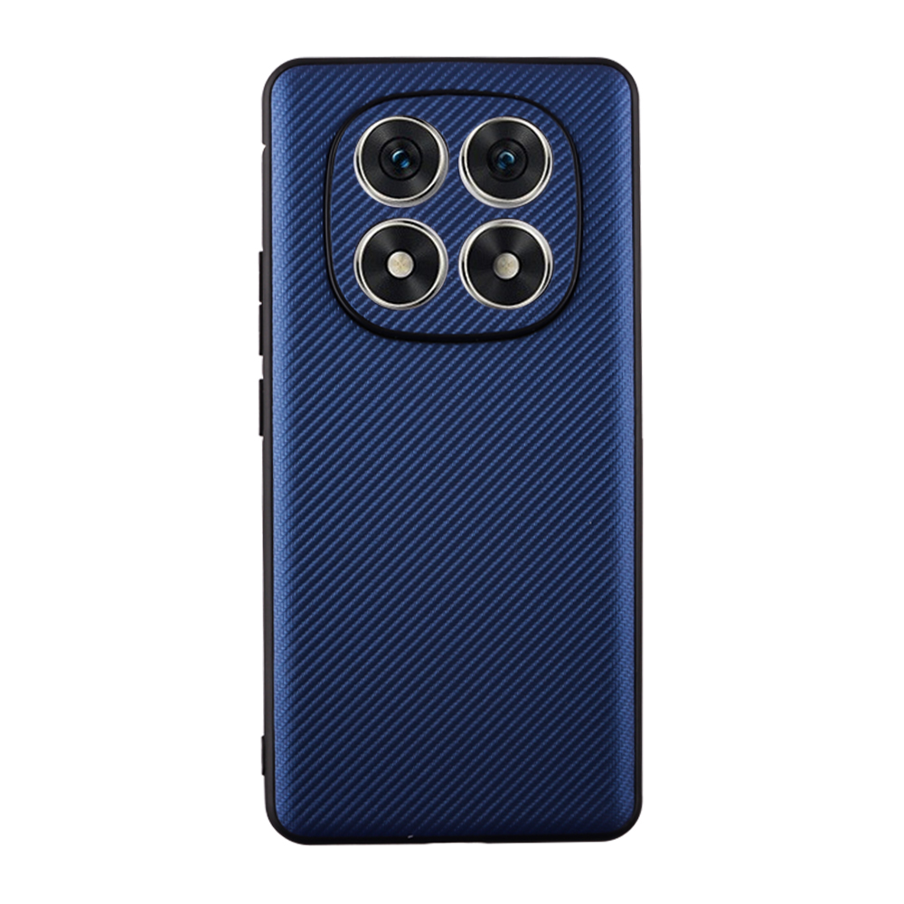 VOLTE-TEL CARBON LIFT ΘΗΚΗ XIAOMI REDMI NOTE 14 PRO 5G/POCO X7 6.67in FULL CAMERA PROTECTION BLUE - Image 6