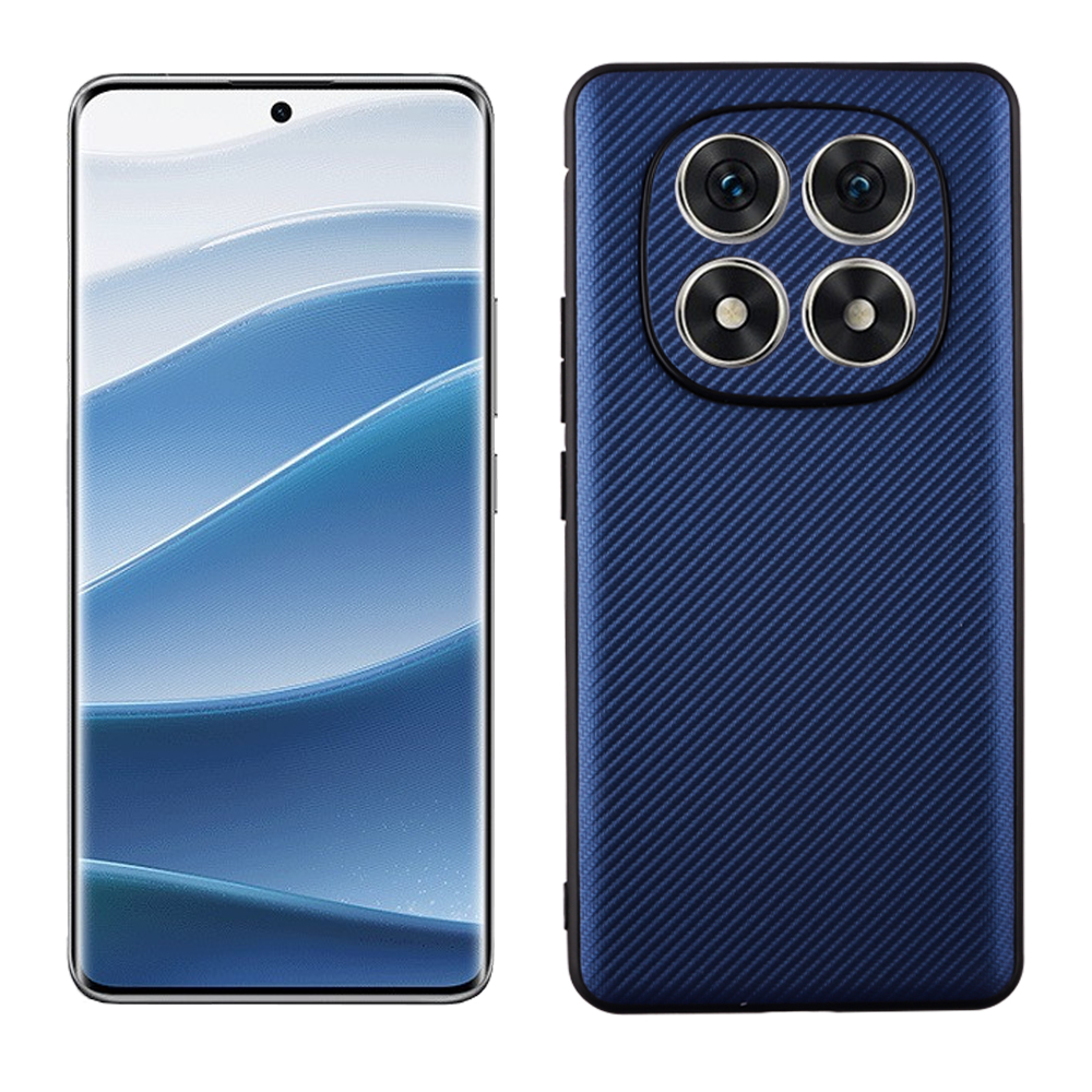VOLTE-TEL CARBON LIFT ΘΗΚΗ XIAOMI REDMI NOTE 14 PRO 5G/POCO X7 6.67in FULL CAMERA PROTECTION BLUE - Image 5